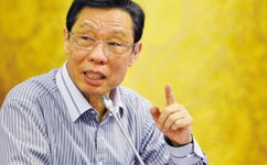 鐘南山：為什么醫(yī)生成了醫(yī)改的“阻力軍”？