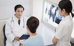 老齡化為醫(yī)療市場帶來蓬勃新機，移動智能終端成為行業(yè)新風(fēng)口！