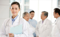 未來十年將是中國醫(yī)療的黃金時代！