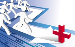 北京發(fā)布改善醫(yī)療服務(wù)三年計劃 推進(jìn)互聯(lián)網(wǎng)+醫(yī)療