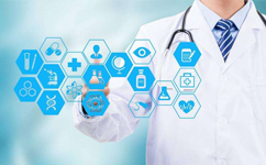 中國互聯(lián)網醫(yī)療行業(yè)市場發(fā)展現(xiàn)狀分析